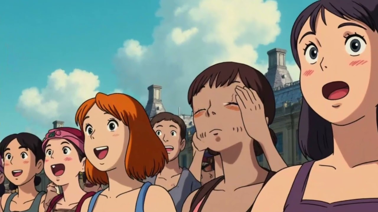 A Bus Ride to Big Ben and Lunch Time