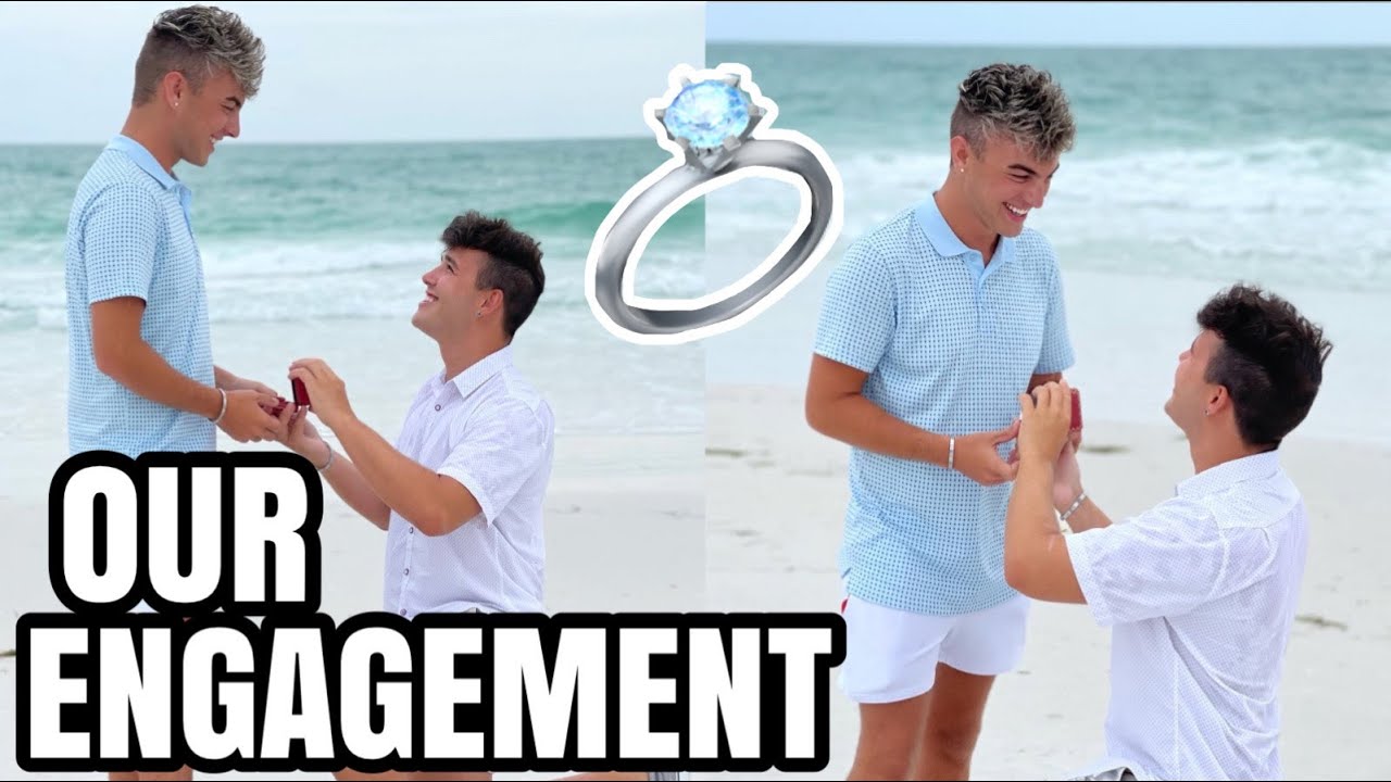 OUR ENGAGEMENT