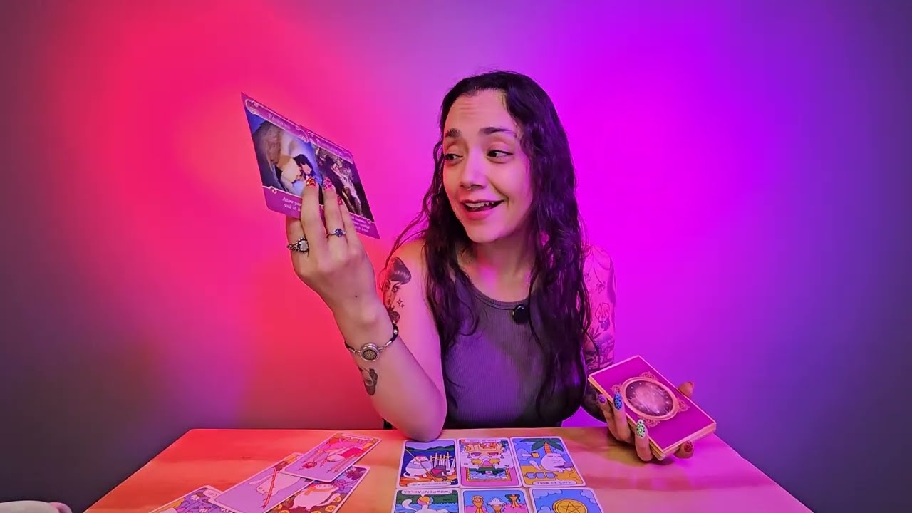♉️ TAURO | Regresando a la seguridad y calma | #tarot 