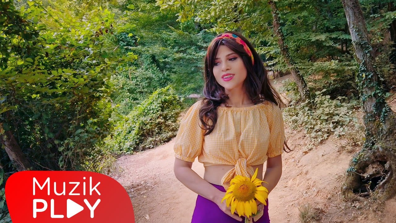 Aydilge - Bir Kedim Var (Official Video)