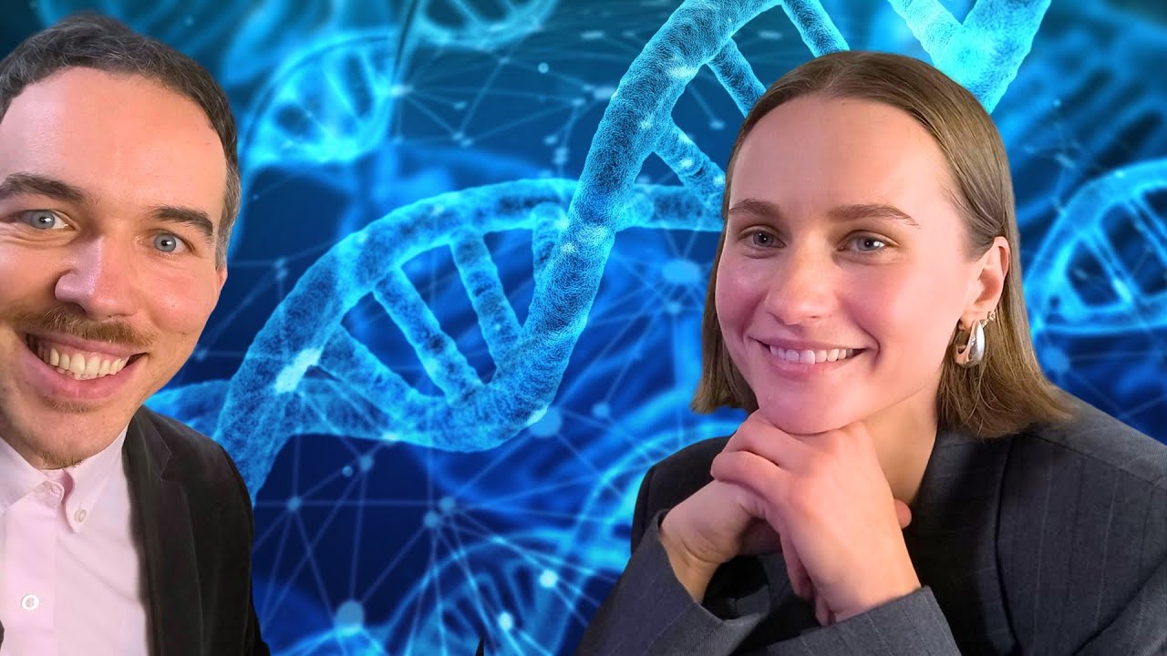 Genetinė toksikologija: kaip aplinka veikia mūsų DNR?