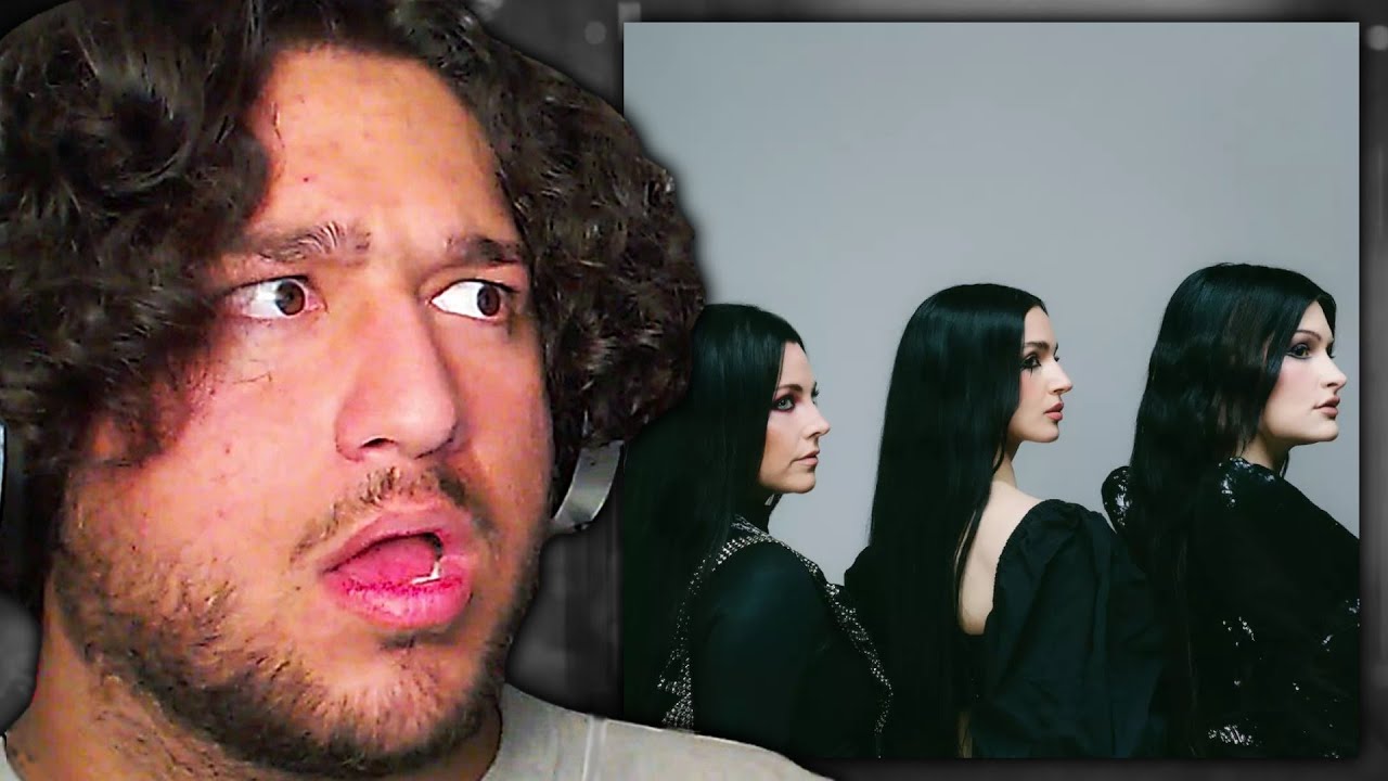 The ULTIMATE Vocal TRINITY - 