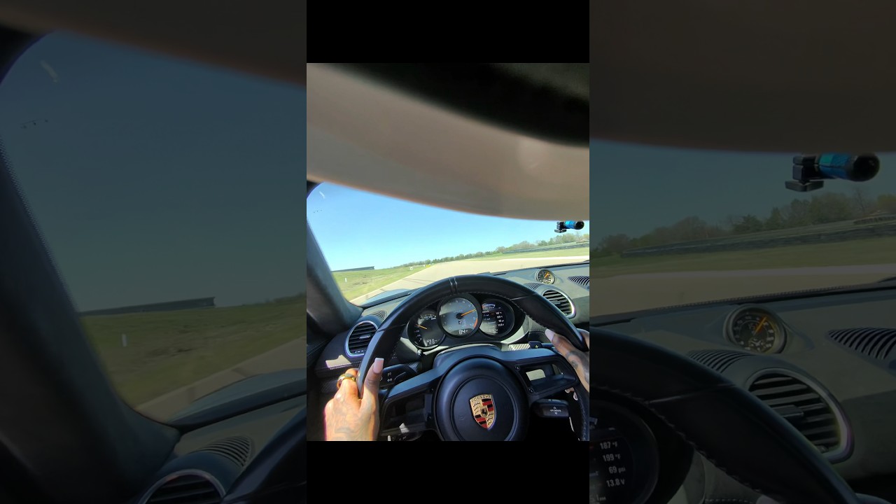 Думаю, он врёт, не знаю🤣 @xtremexperiences Как думаете, я в итоге купил GT4RS?