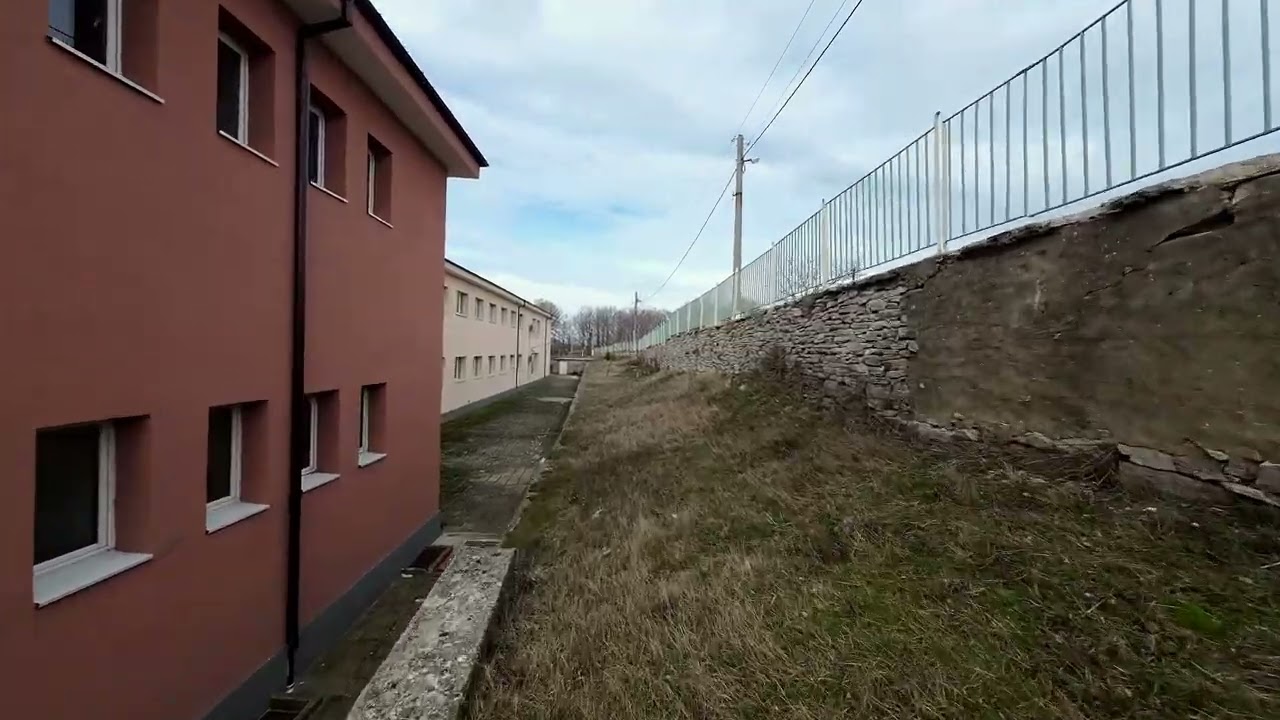 село Токачка 12 02 2023