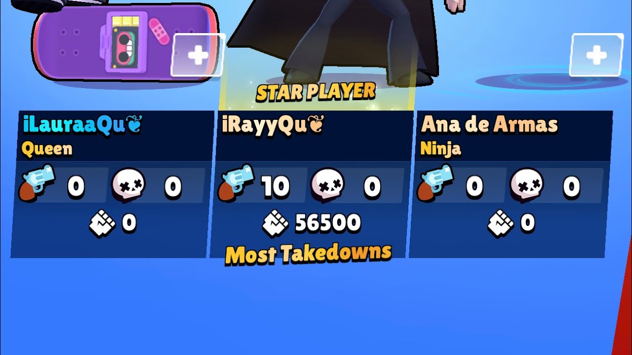 Angelic Mortis 1v3🔥