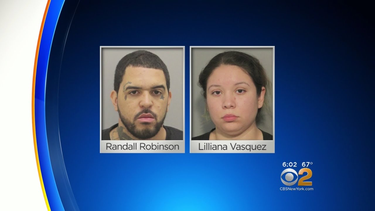 Alleged Drug Dealers Arrested On Long Island