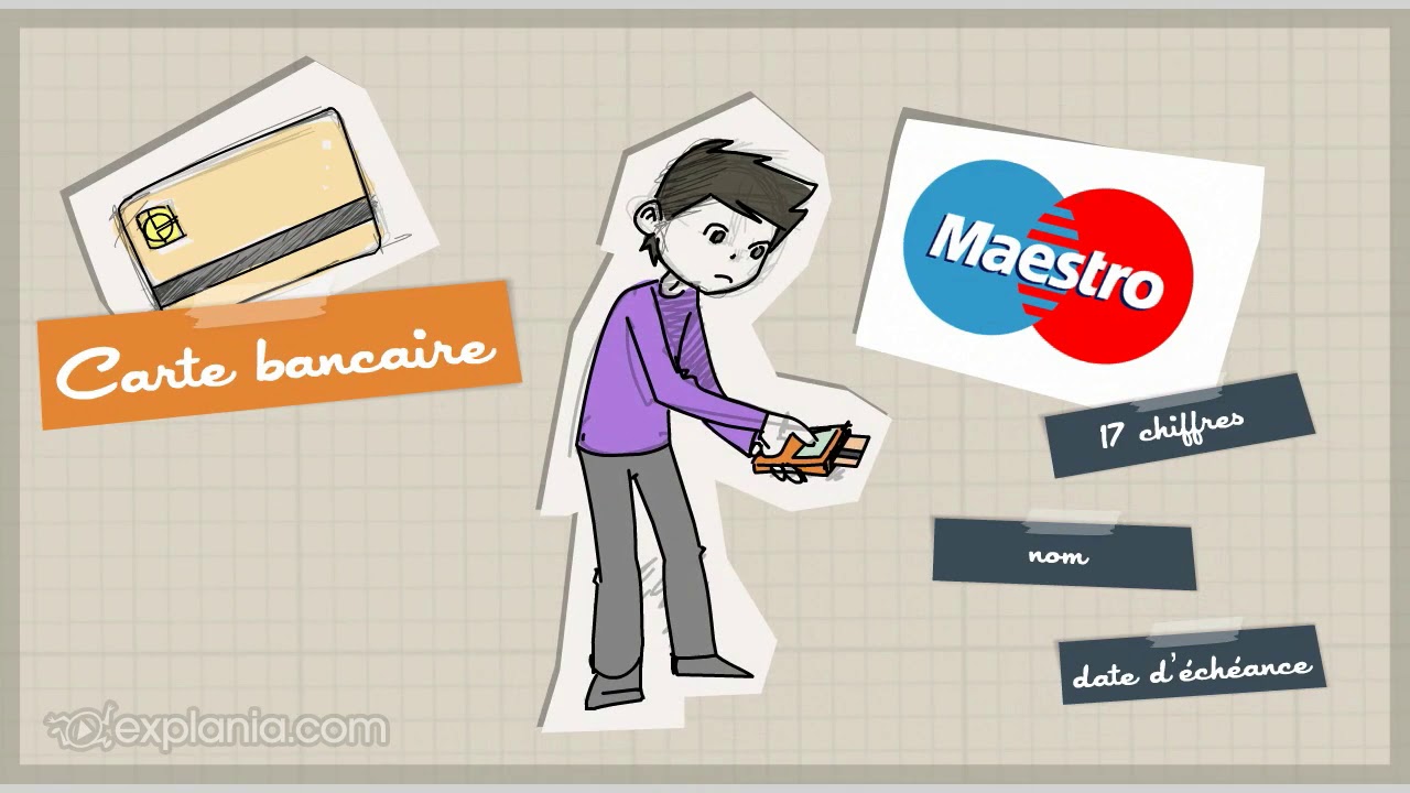 Comment payer en toute s&eacute;curit&eacute; sur Internet