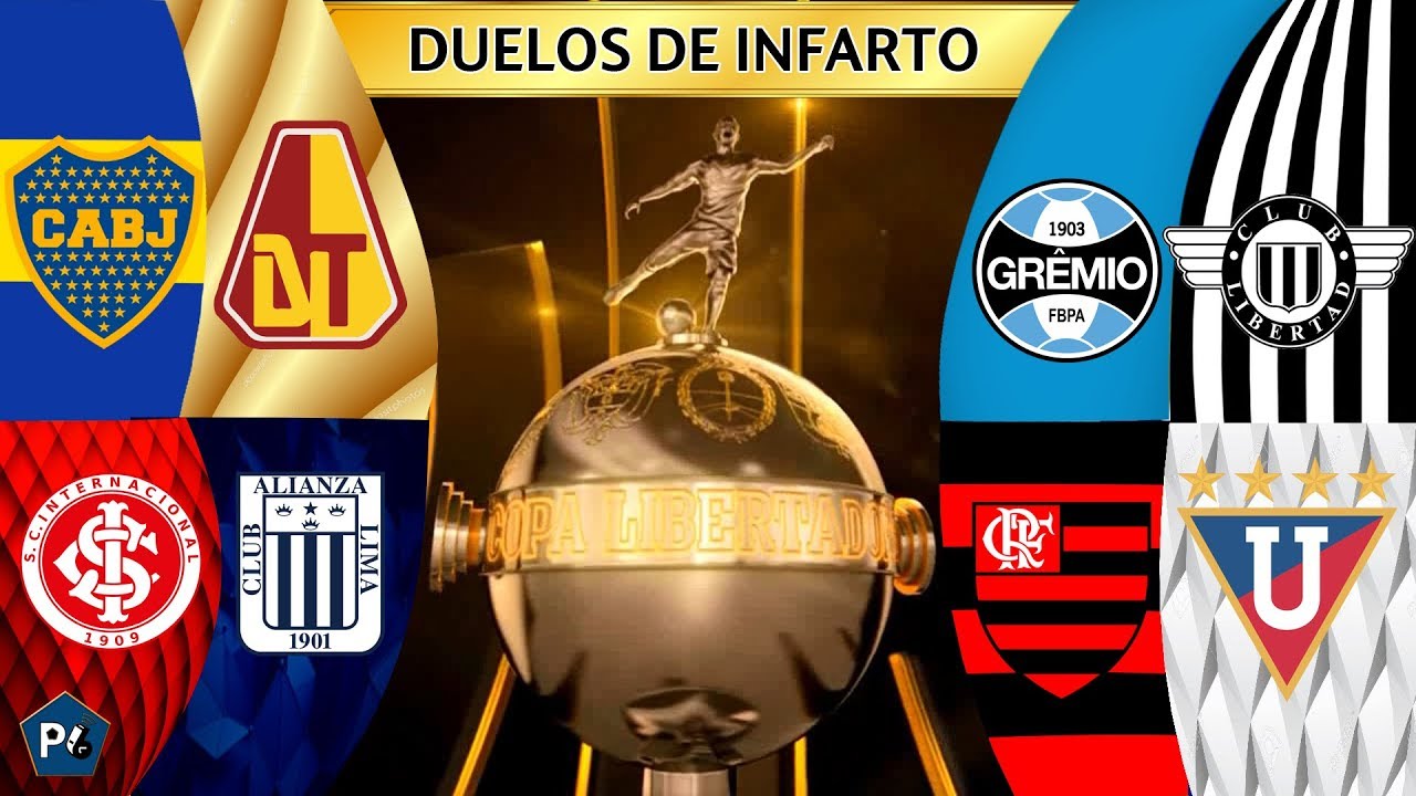 COPA LIBERTADORES 2019 | FECHA 2 | PREDICCIÓN Y ANÁLISIS