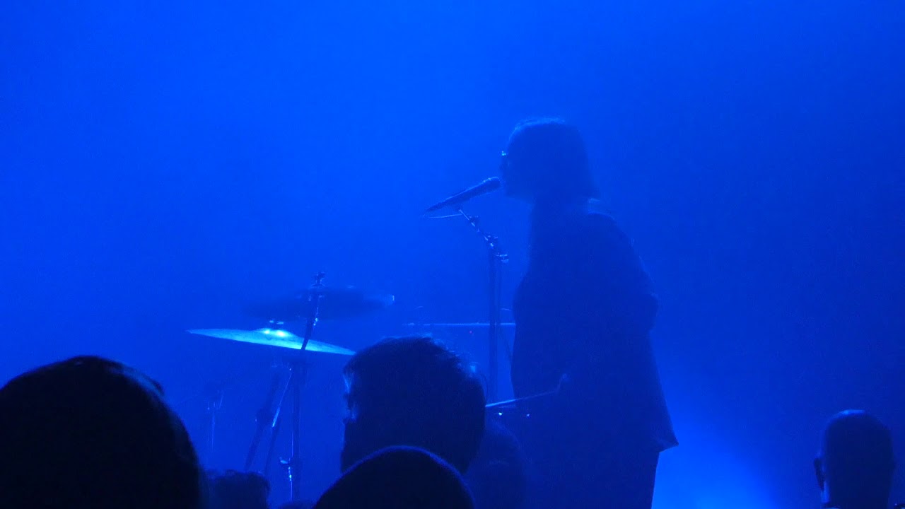 Pink Milk - Detroit // Pustervik 2019