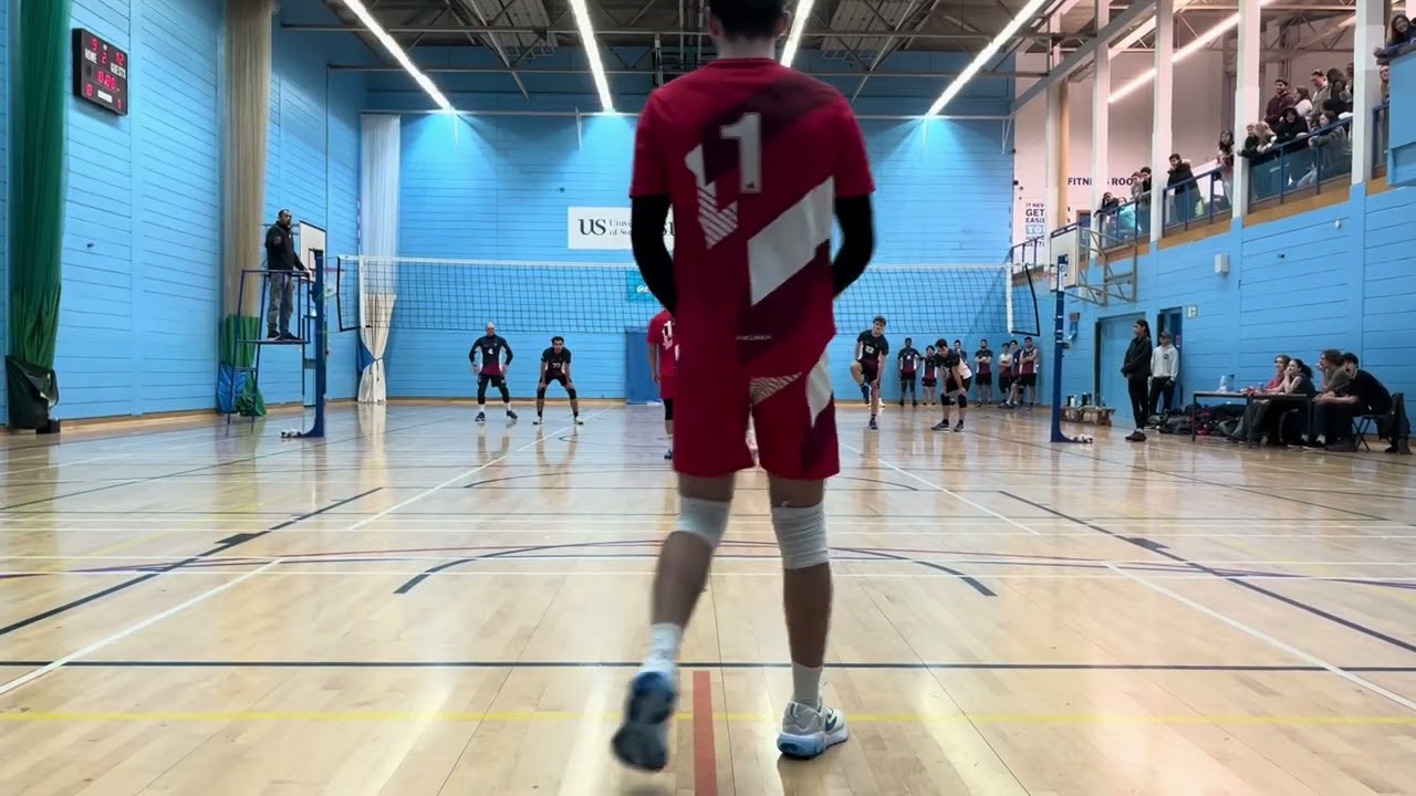 kcl @ sussex set 2