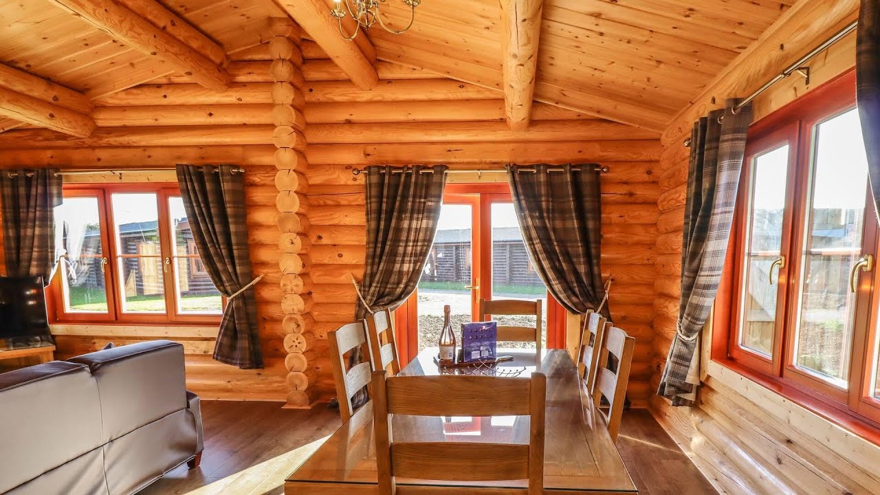 Holly Lodge, Oakham, United Kingdom | Travel With Kiara
