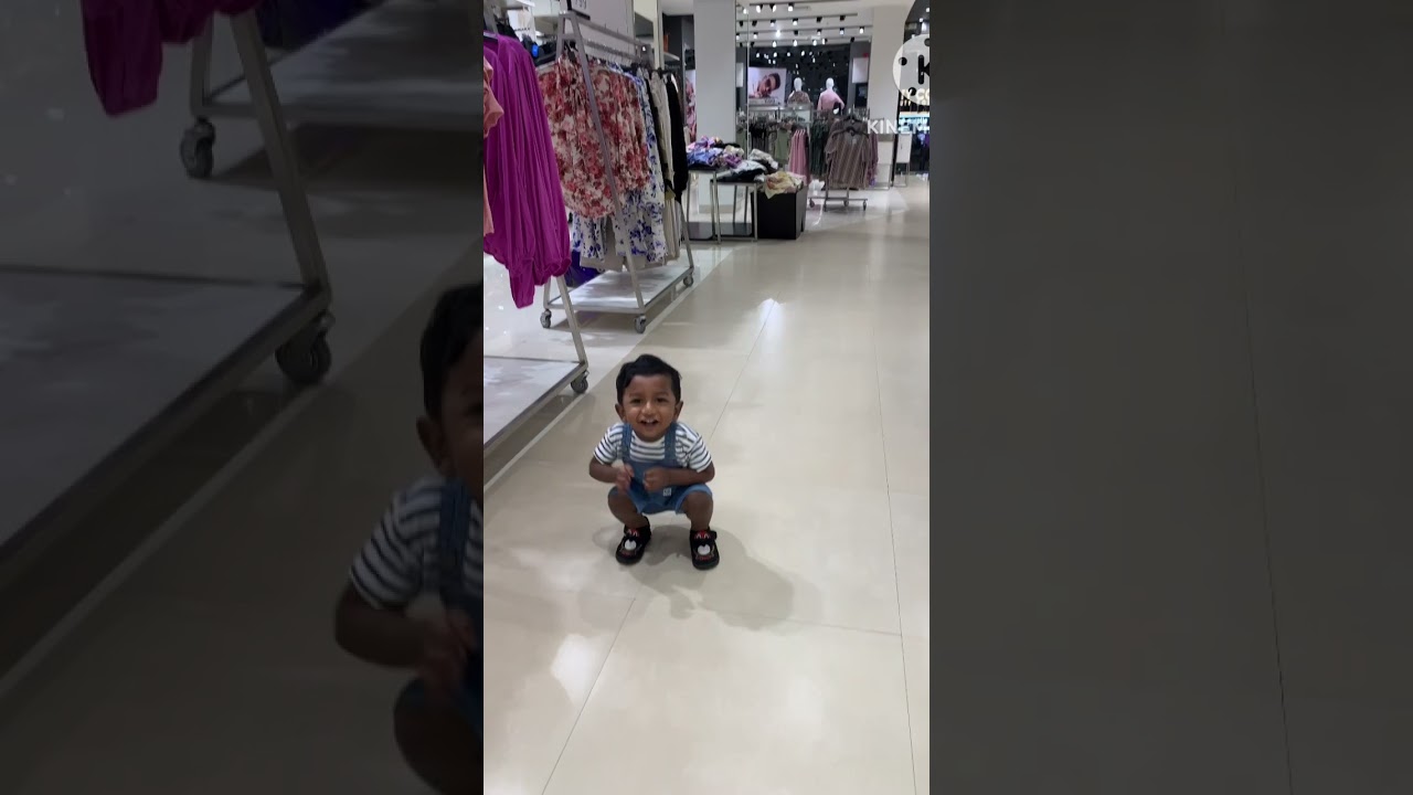 Our little prince