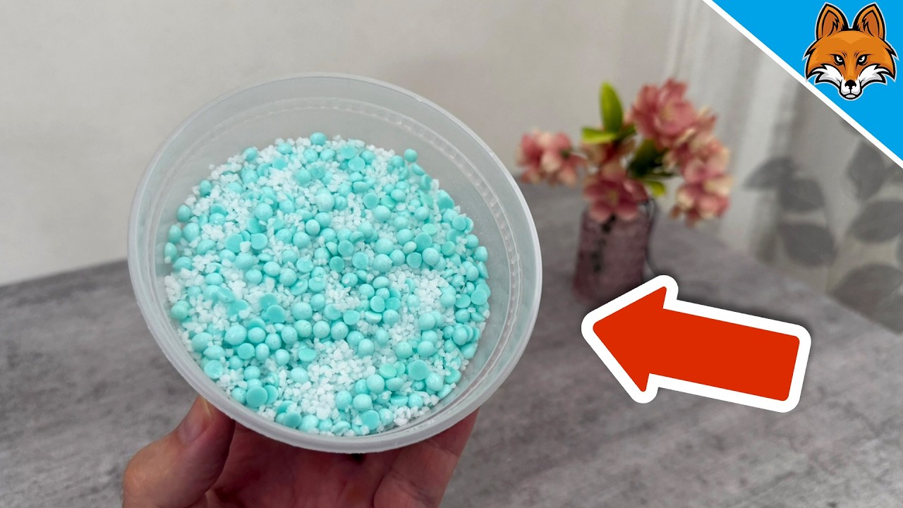 Секрет свежего запаха в вашем доме 💥 (Удивительно просто) 🤯