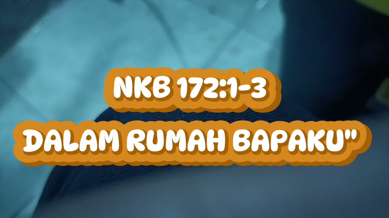 NKB no.172:1-3 
