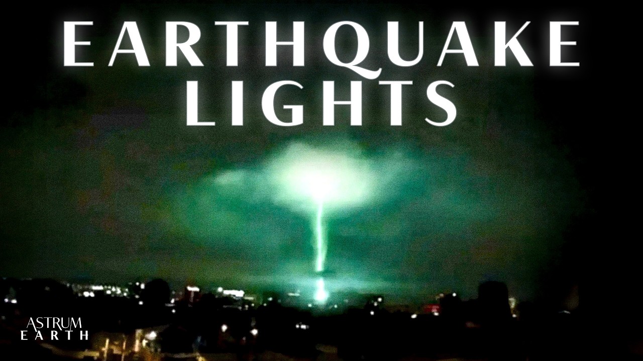 We Finally Caught This Rare Phenomenon on Camera