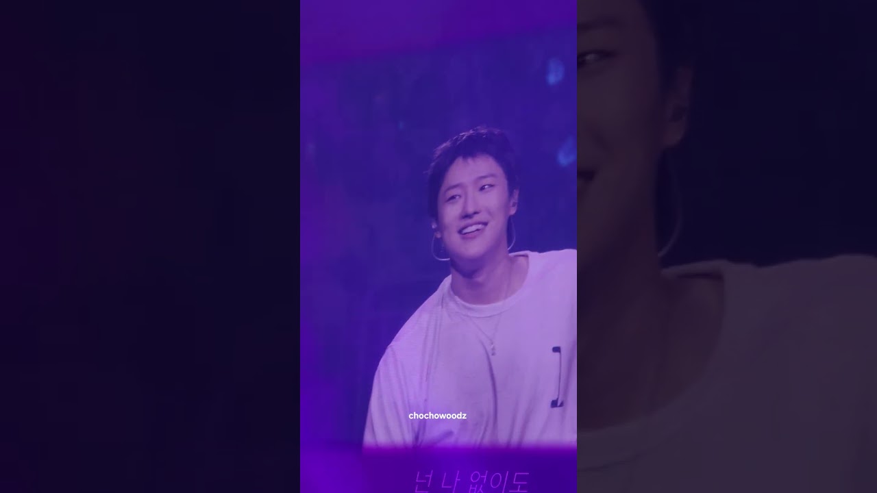 WOODZ [조승연] | 260314 | 난 너없이 + Bump Bump  | Archive 1