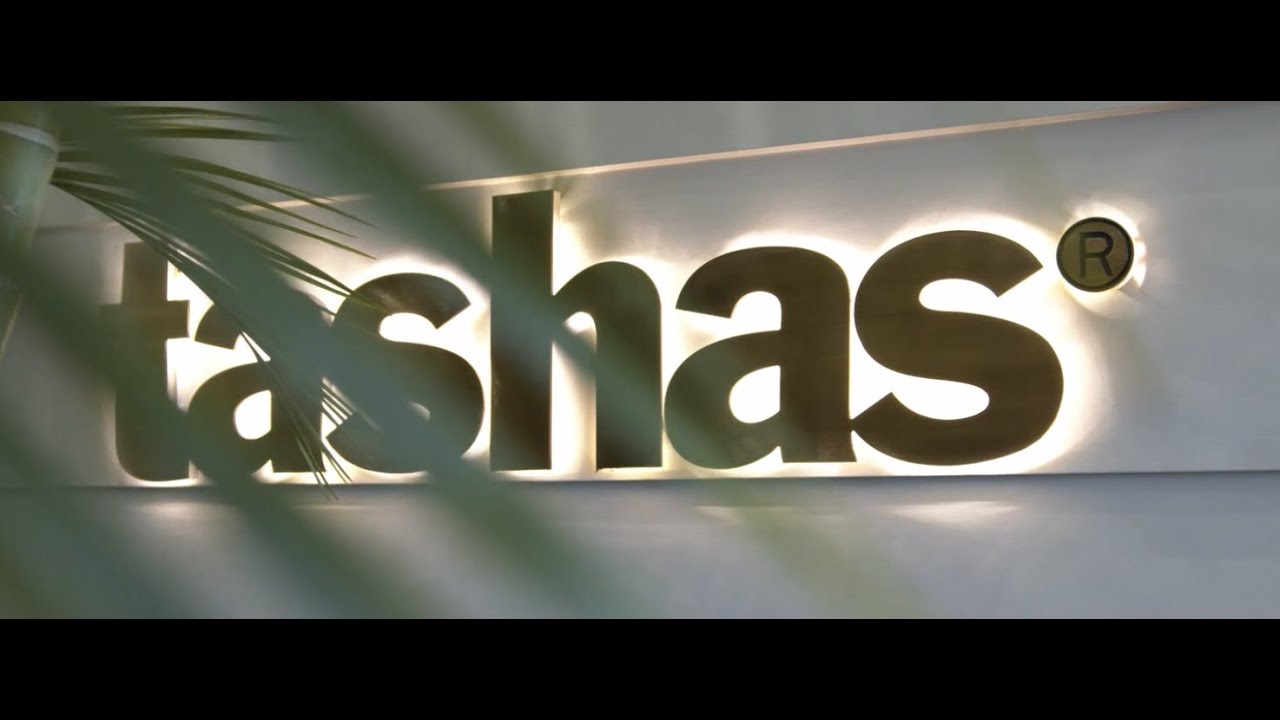 Tashas Mall Of Africa - Alpha Audio Film Productions