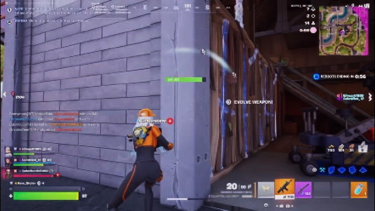 Fortnite