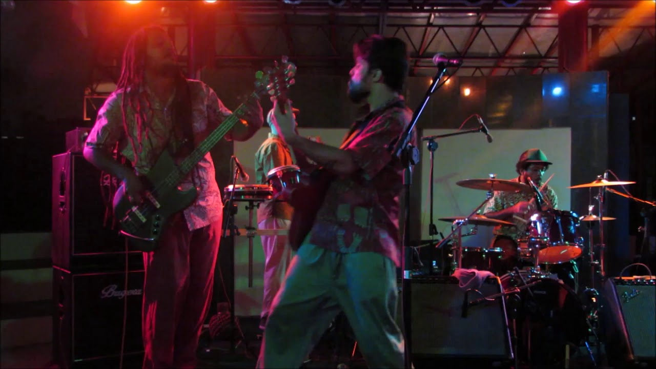 IF&Aacute; Afrobeat