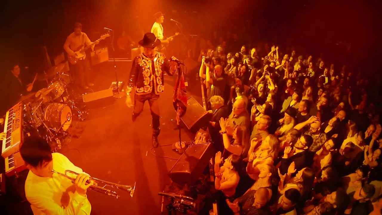 Con Brio // Sundown [Live at The Independent]