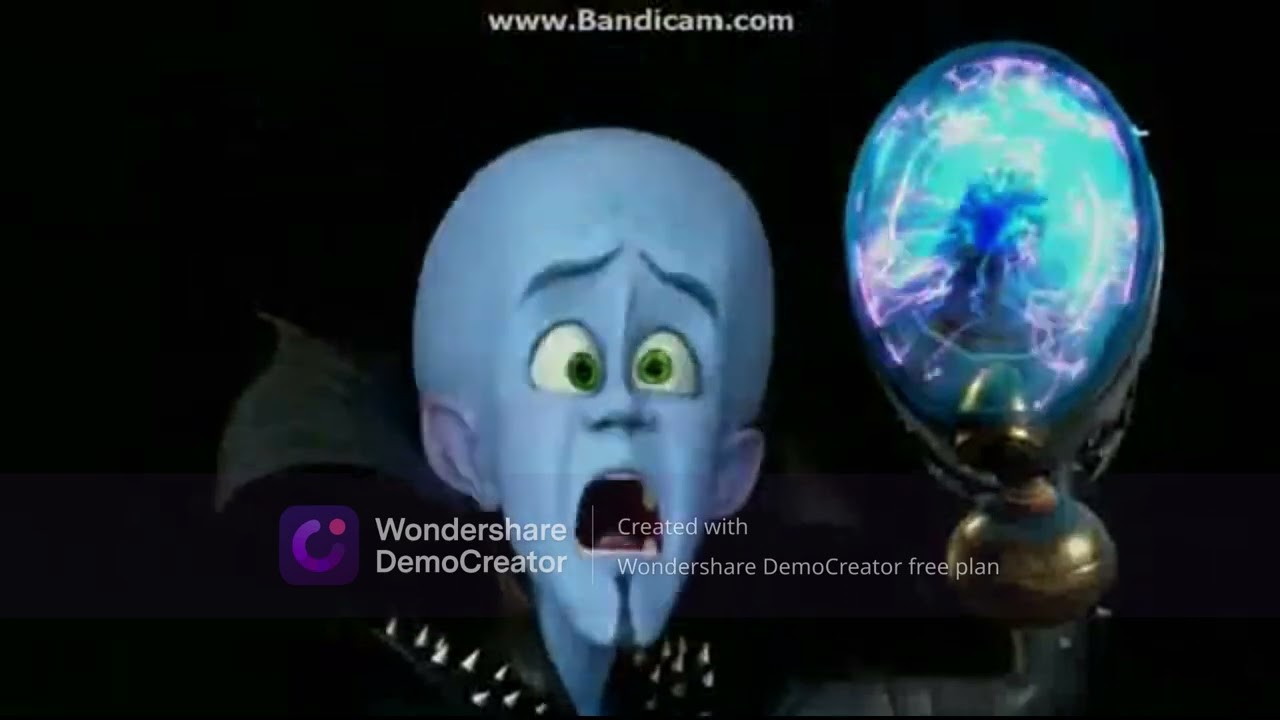 What If; the 2011 DVD of Megamind ALSO has the Dolby Digital Logo?