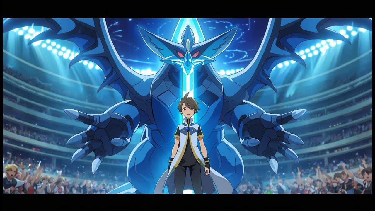 Pokémon Espada