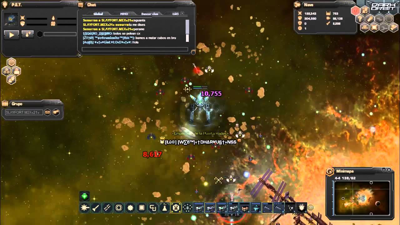 DHARIUS VS SLYFOR