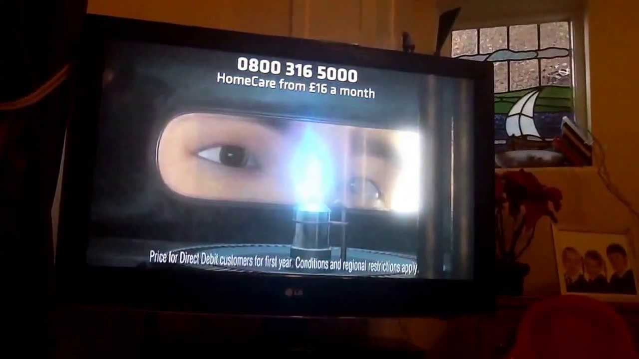 Channel 4 Adverts | Fri 17|1|2014