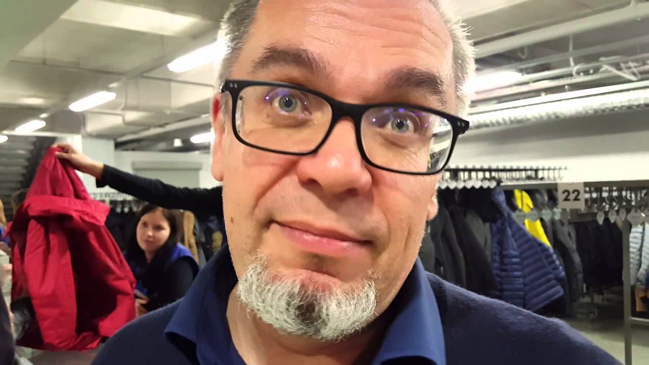 Aidas Puklevičius apie SEPULTURA