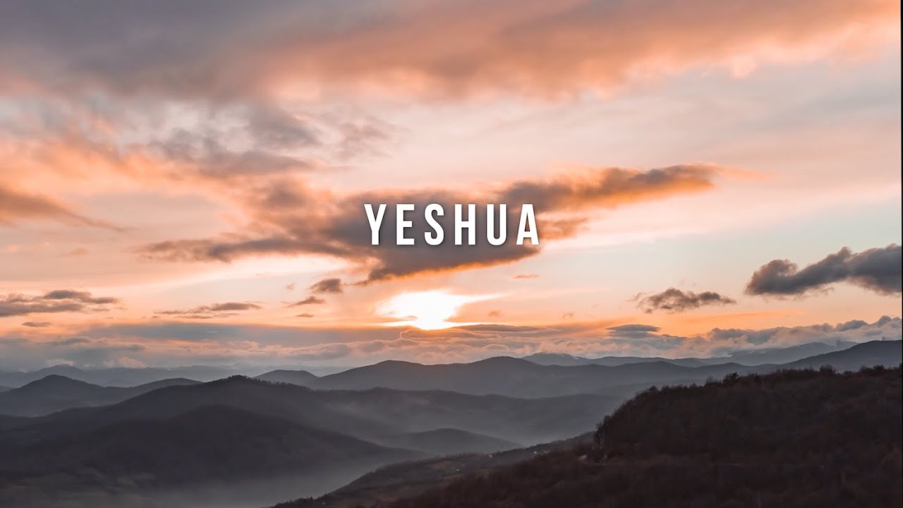 YESHUA, My Beloved (Extended) - James Block