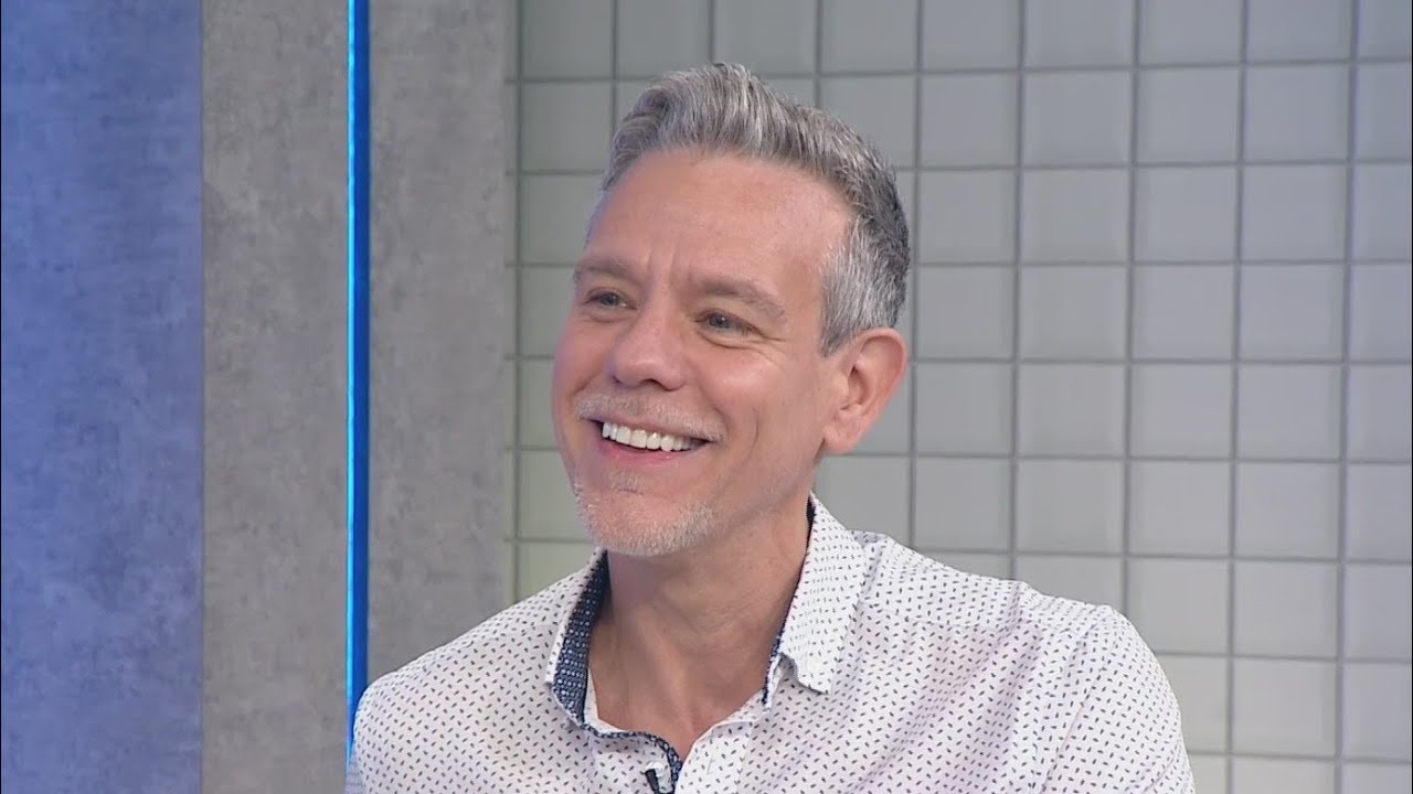 Adam Pascal brings Broadway hits to the boardwalk