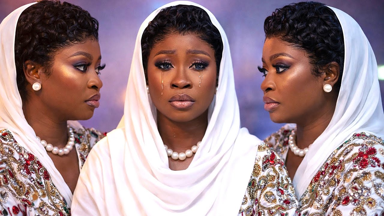 COUNTERPARTS- A Nigerian Yoruba Movie | Full Yoruba Movie Antar Laniyan| Tunde Aderinoye | Anike Ami
