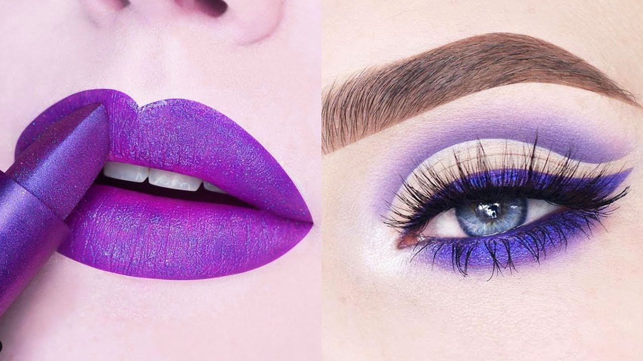 Best Makeup Transformations 2020 | New Makeup Tutorials Compilation #1