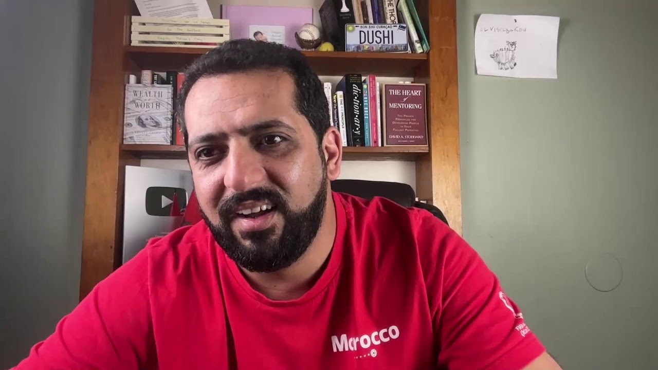 الإيجابية كتجيب الفلوس