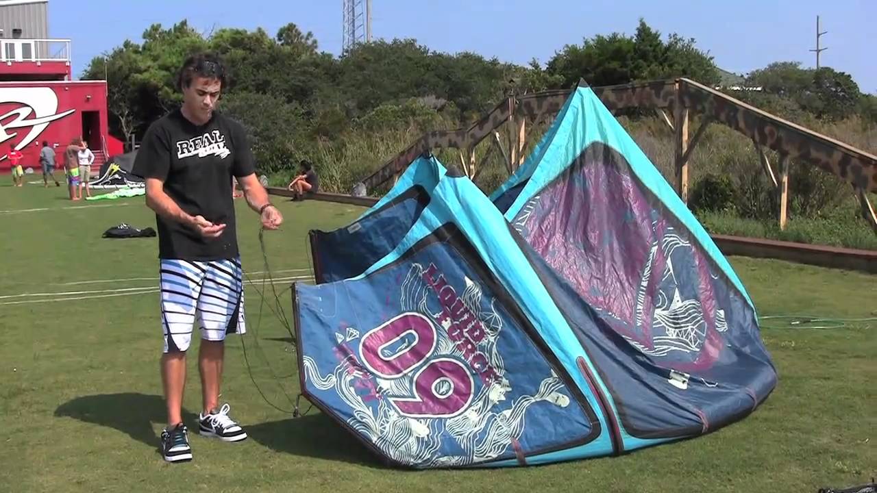 2011 LF ENVY Reviewed by REAL