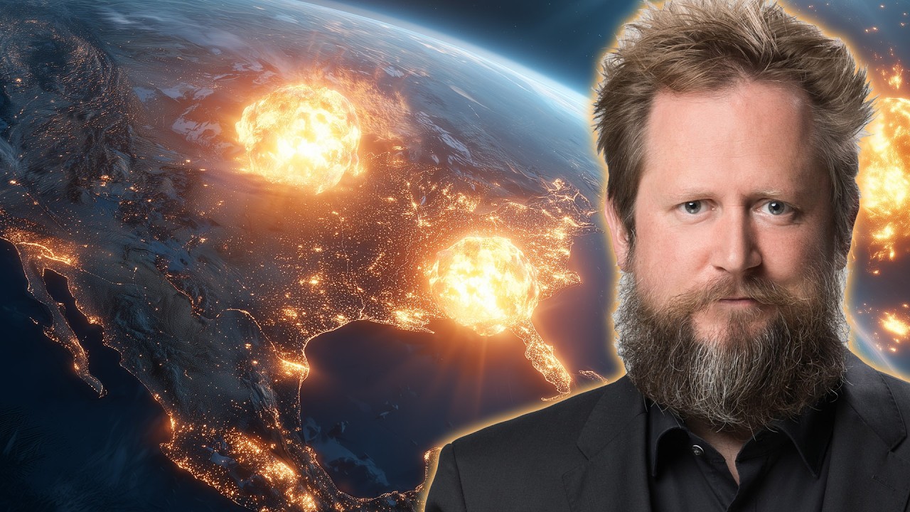 Machtbeben (Astrologie & Zukunftsforschung)