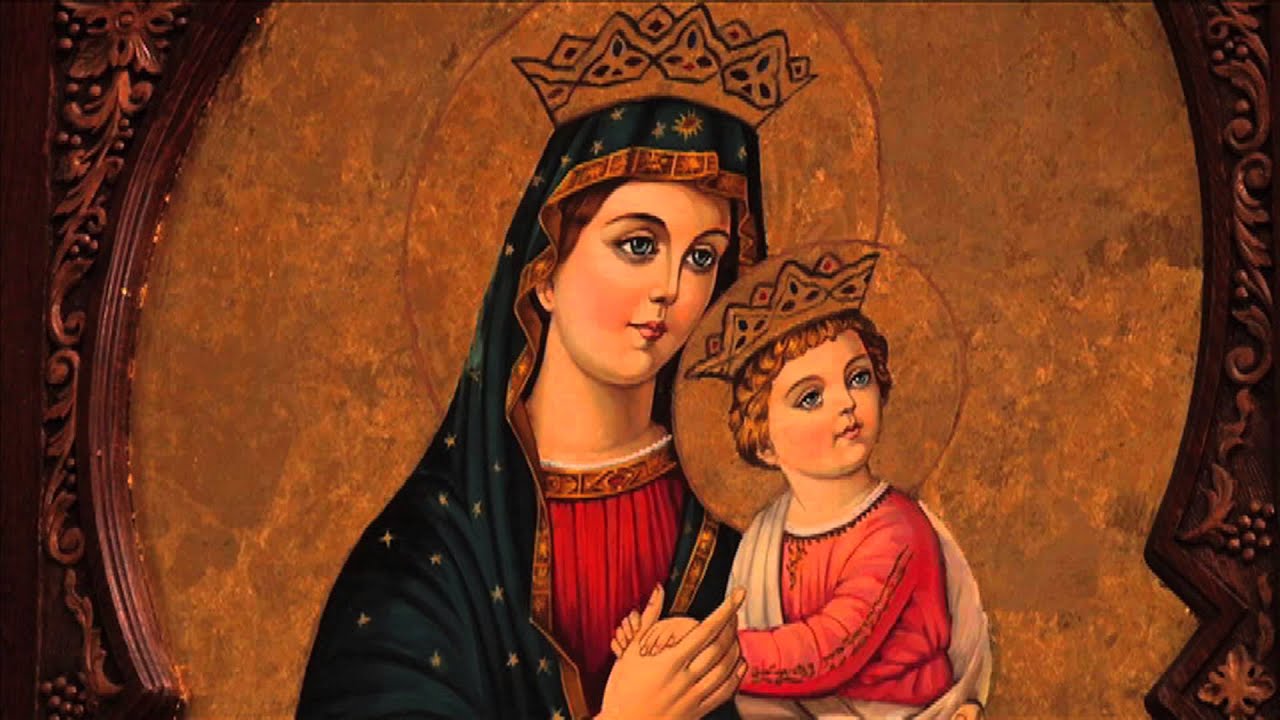 Sanctuary: Christians of the East