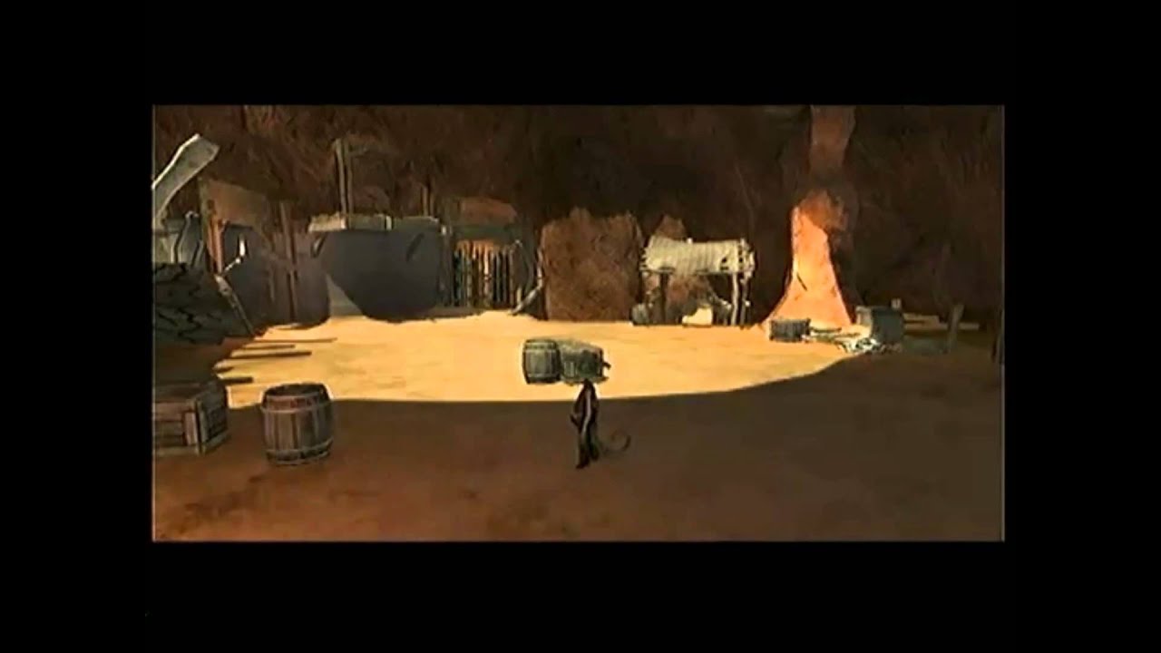 rango gameplay xbox, ps3....(FULL HD)
