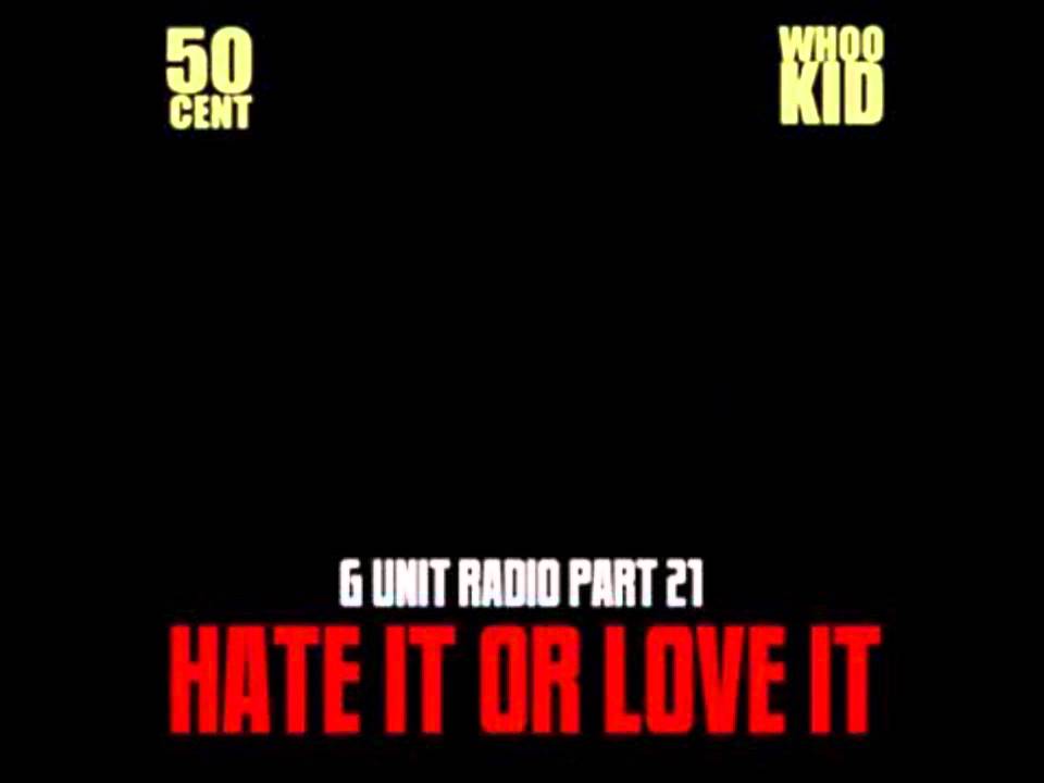 50 Cent - Misdemeanor (G-Unit Radio 21)