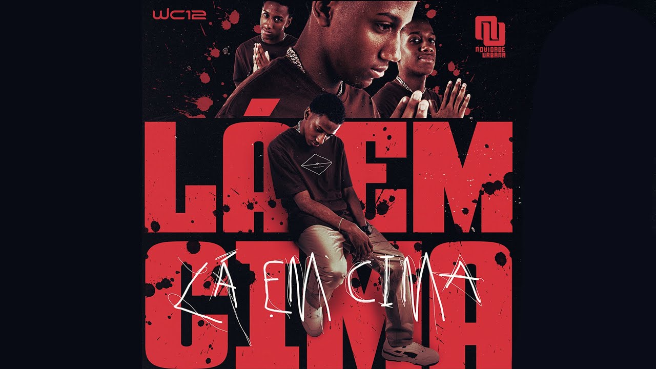 WC12 - Lá em Cima