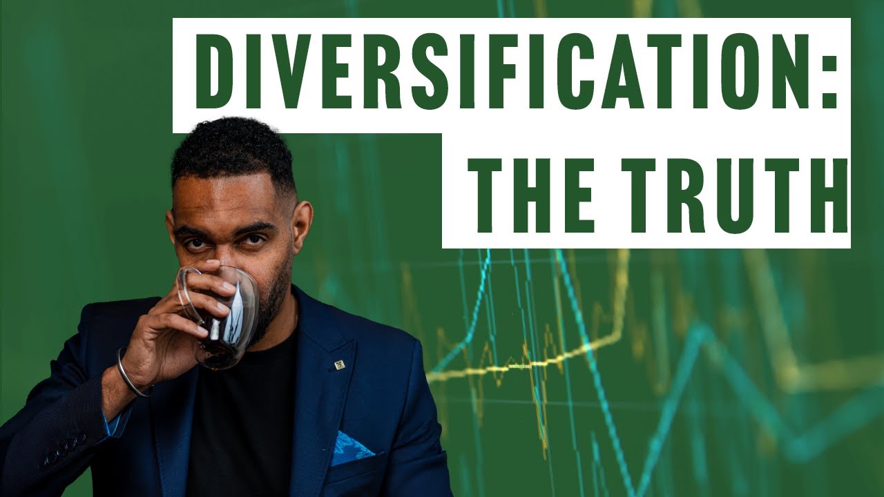 The Diversification Lie: Is Your Investment Strategy Holding You Back?