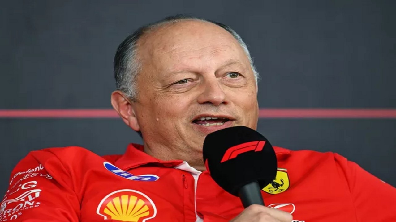 Aparentemente a opinião dos pilotos ta mudando em relação ao carro de 2026