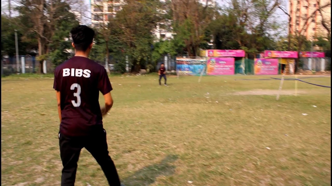 BIBS | Best Mba College In Kolkata | Student's Testimonial