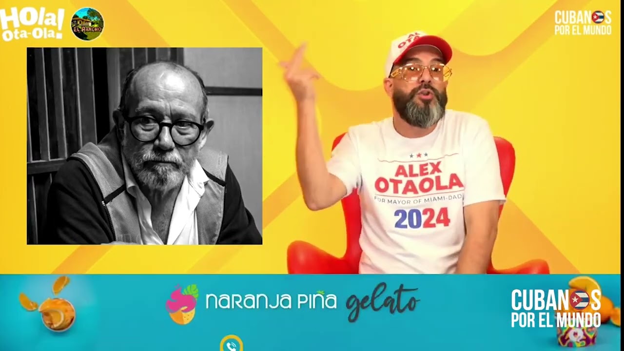 Otaola cuenta secretos Silvio Rodríguez: El miedo a la dictadura castrista y los millones que gana