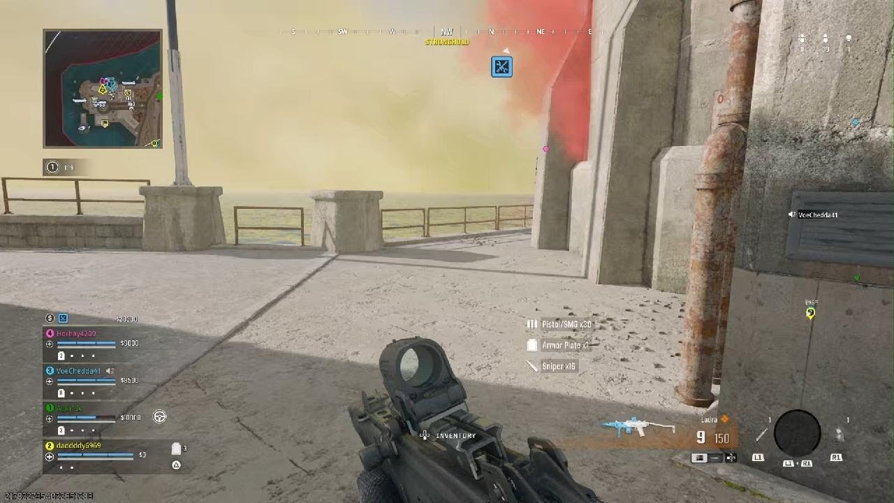 Call of Duty