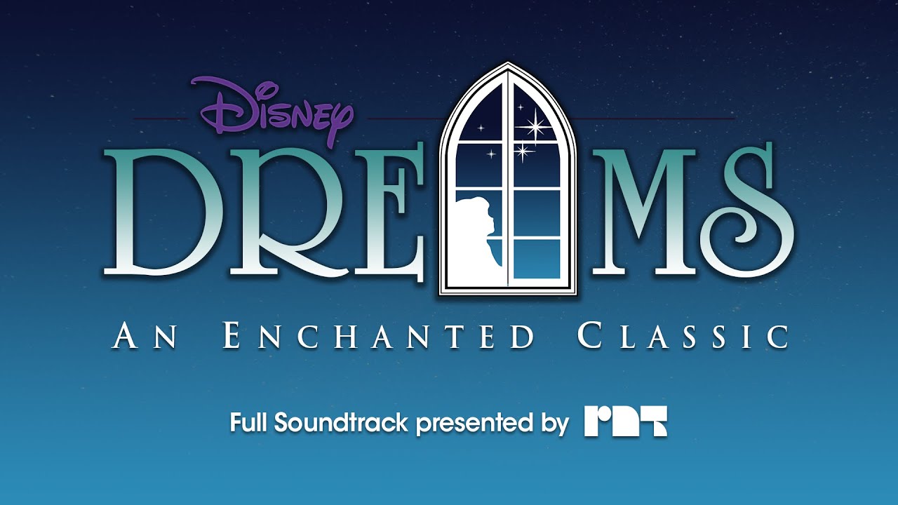 Disney Dreams: An Enchanted Classic - Full 1997 Source Audio Tribute | PNT