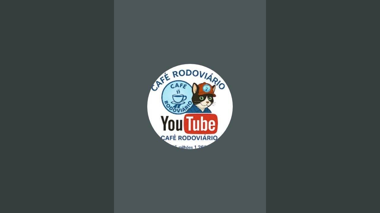 canal café rodoviário está ao vivo!