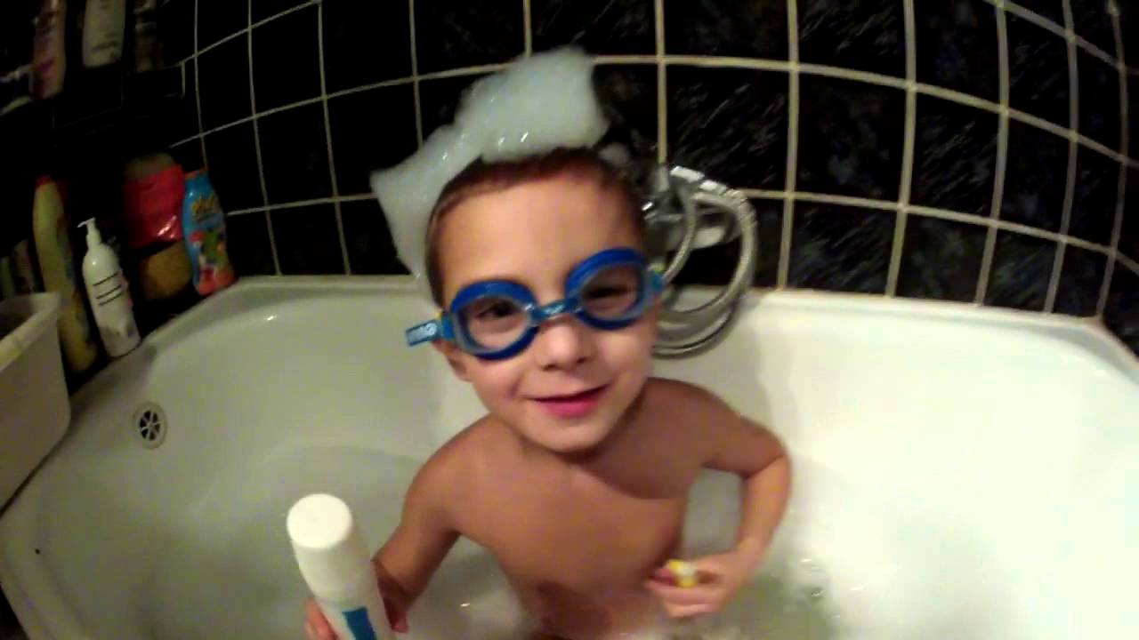 Konkurs Akademii Aquafresh - Zostań Pastusiową Gwiazdą    Filip Kulik