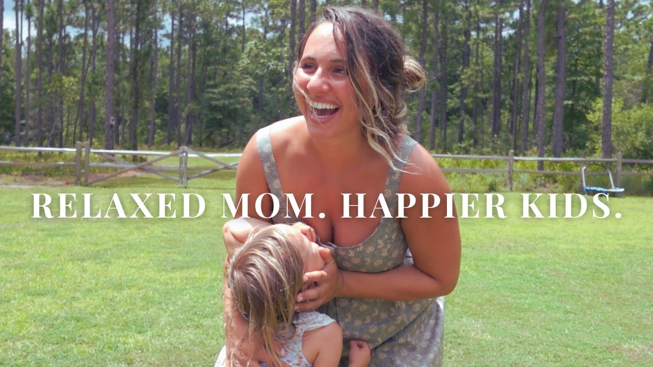5 Slow Living Tips That Saved Me from Burnout in Motherhood