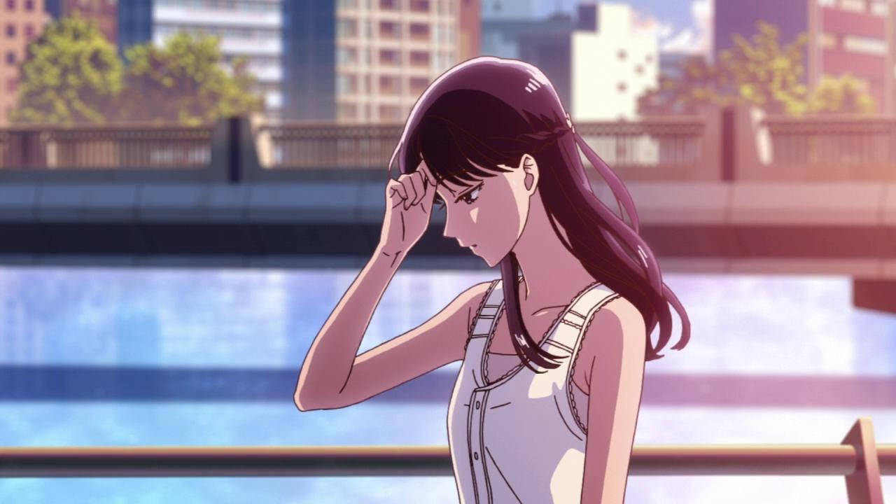 [Amv] Я была бы всем для тебя  Аниме клип